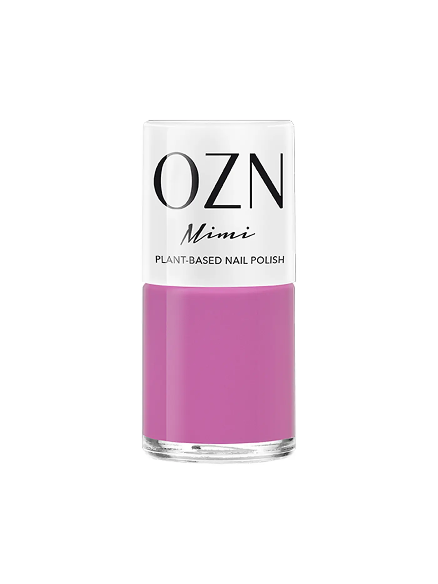 OZN | Nagellack 82 JADE | lila